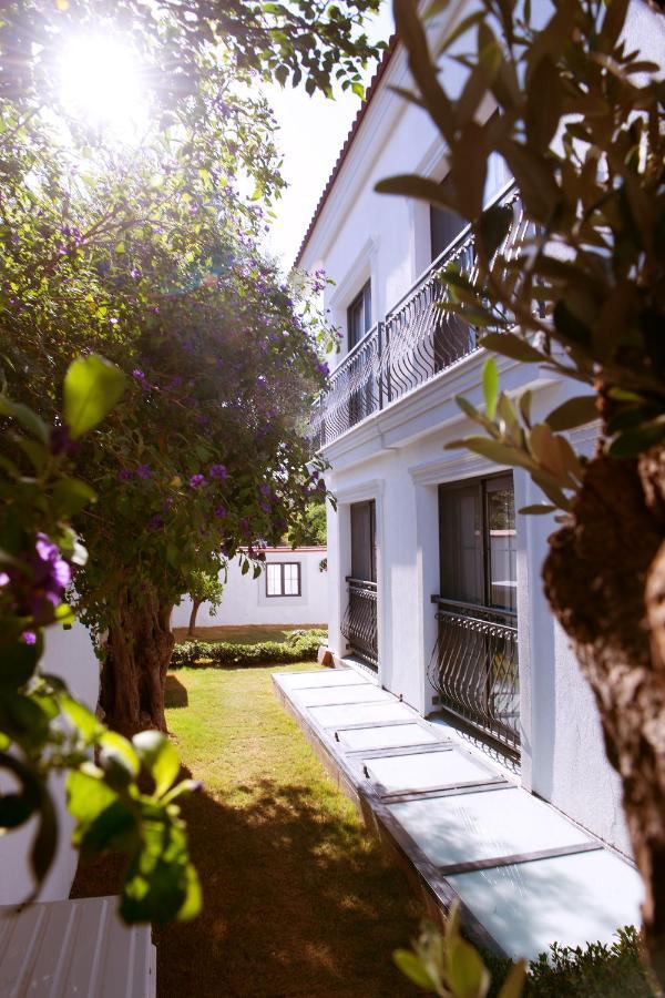 Julietotel Alaçatı Buitenkant foto