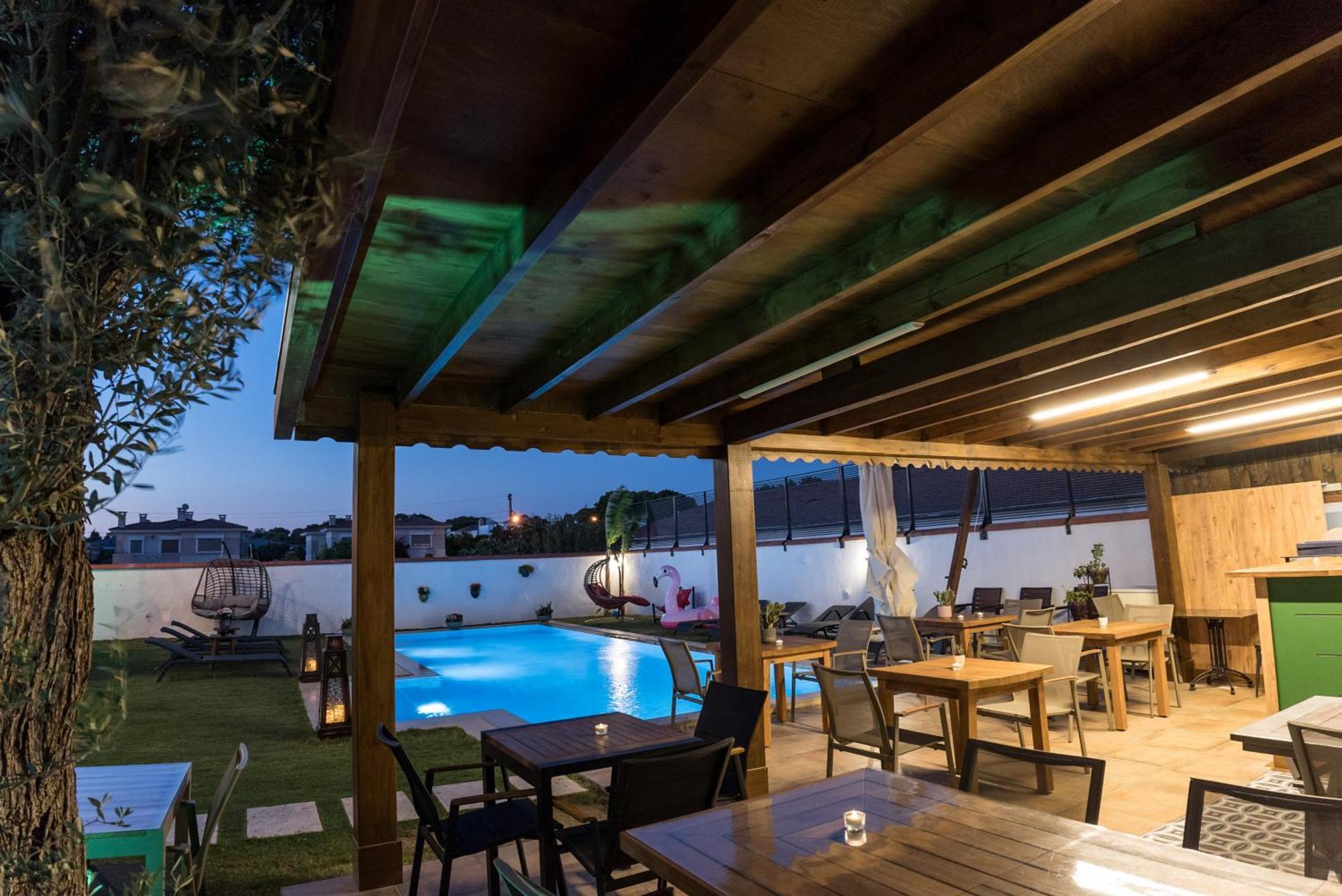 Julietotel Alaçatı Buitenkant foto